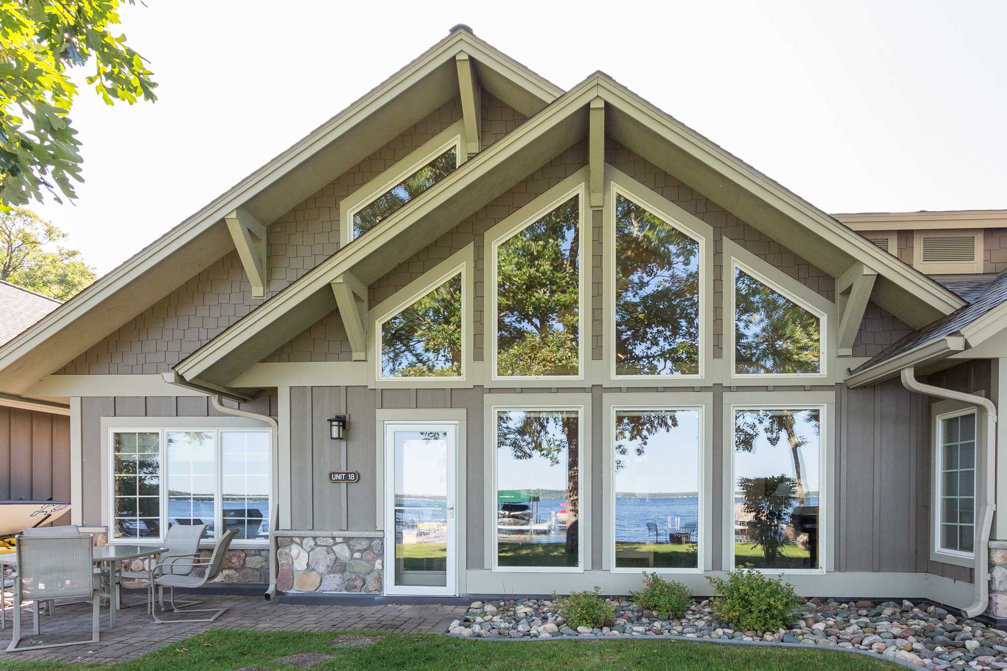 Gull Lake Minnesota Vacation Rentals Brainerd Cabin Rentals by Gull