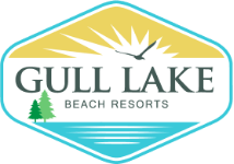Gull Lake Brainerd Vacation Rentals by Gull Lake Beach Resorts