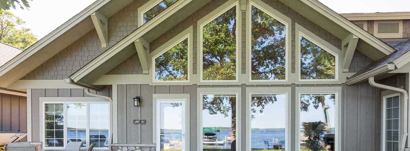 Home Exterior