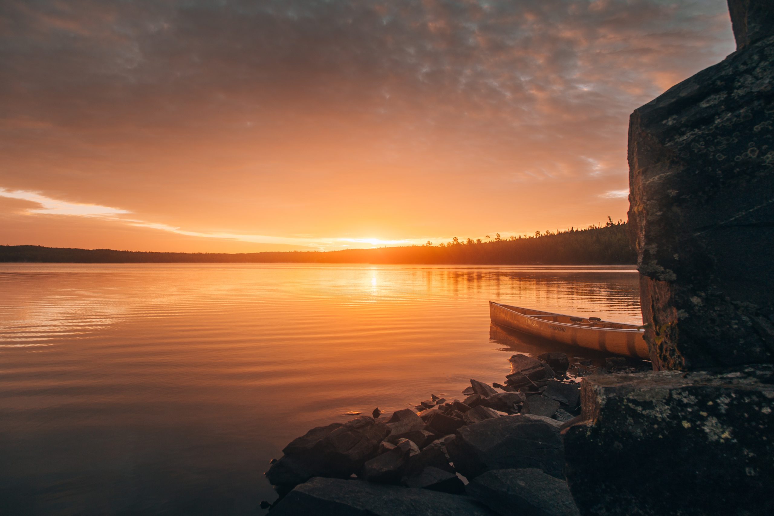 Nisswa Cabins