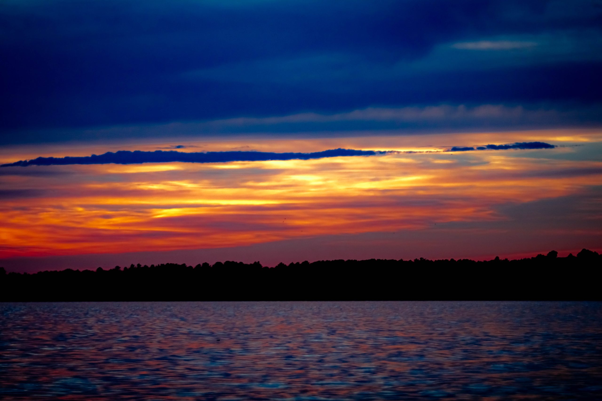 beaches in Gull Lake