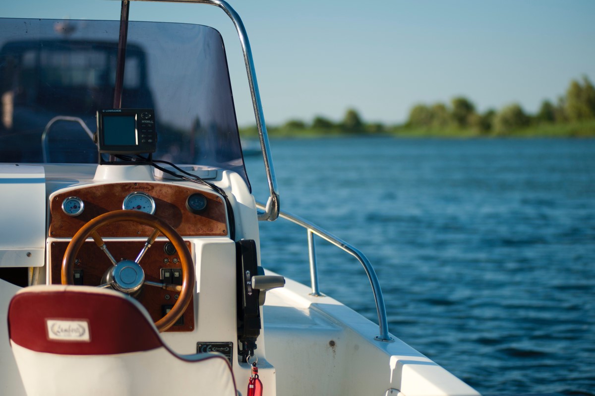 What to Know About Gull Lake