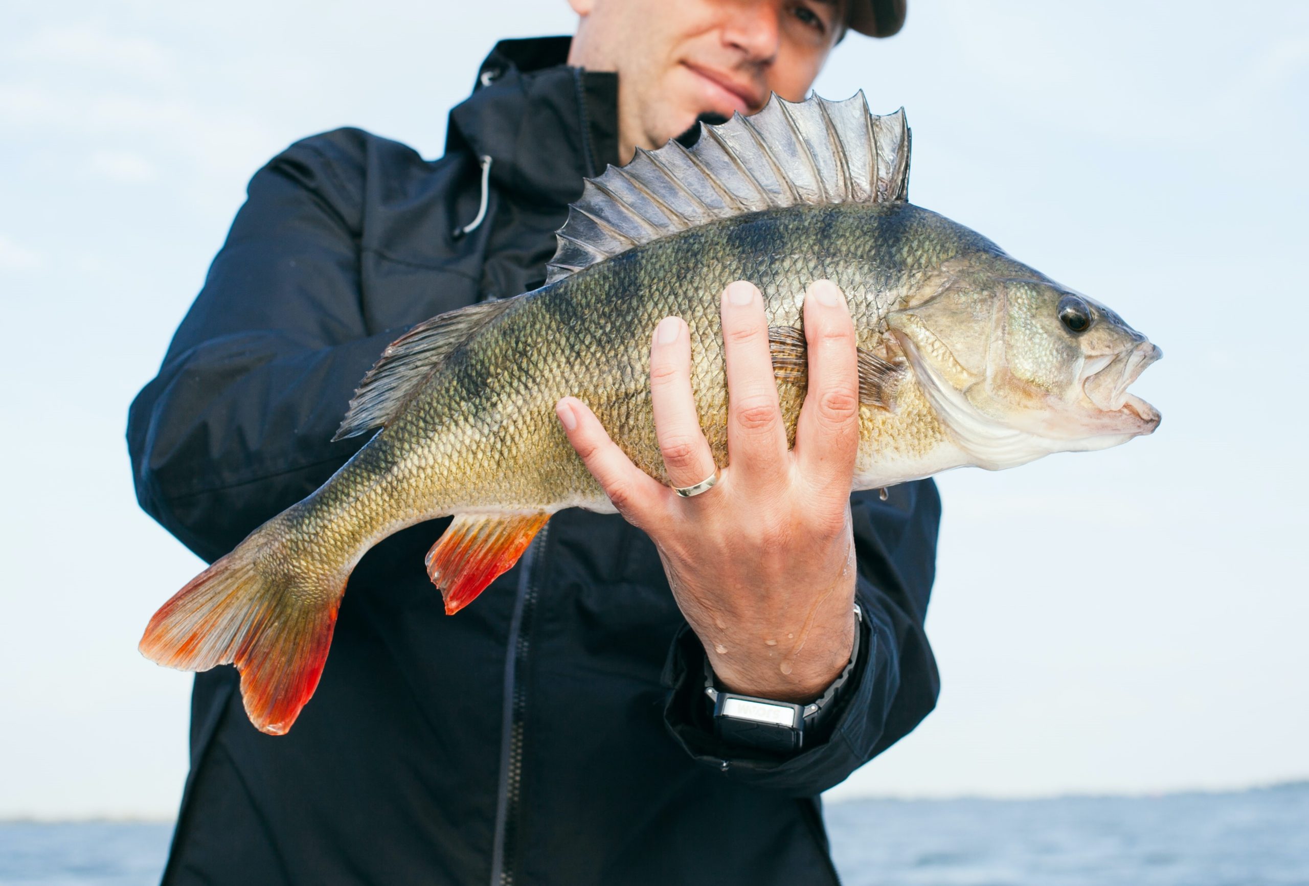 Gull Lake Fishing 101 with Bobby G Gull Lake Beach Resorts