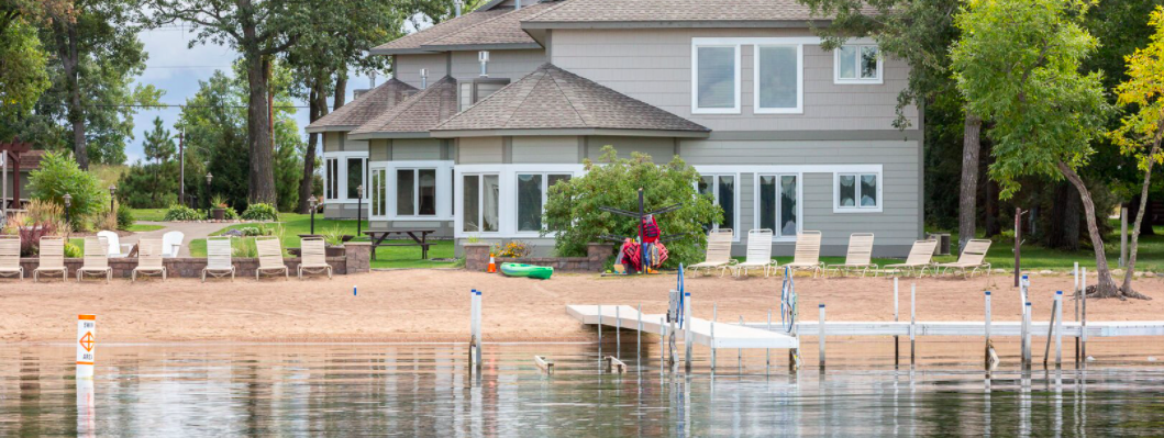 Airbnb Rentals in Gull Lake